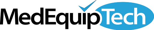 MedEquipTech Logo